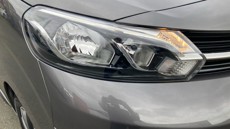 Toyota Proace Verso 2.0D Shuttle Long 5dr Diesel Estate